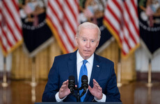 Biden to tell UN he does not believe in a 'new Cold war'