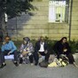 Rescuers dig for survivors after quakes kill 250 in Iran