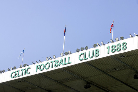 Celtic felt the effects of the coronavirus pandemic and reduced transfer income last season.