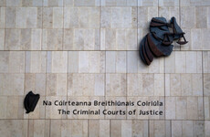 Rugby player Brendan Mullin to stand trial for €578,000 alleged bank fraud