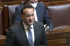 Leo Varadkar: 'We need to balance that one person's rent is another person's income'