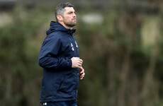 'The transition is tough and it takes time. You have to find a new purpose' - Kearney