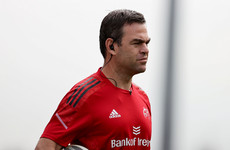 Van Graan refuses to discuss potential contract extension at Munster