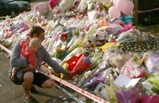 Tia Sharp case: Grandmother's partner charged with murder