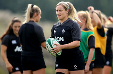 'It has been nice to live and breathe rugby to the extent I can'