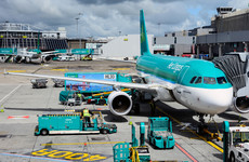 Aer Lingus ground crew reject structural changes as airline warns of 'profound' pandemic effect