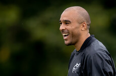 Van Graan confident Zebo will play his way into Irish squad