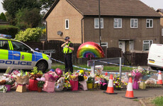 Man charged with murder of mother and three children in Derbyshire