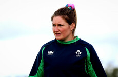 Ireland flanker Anna Caplice signs for Gloucester-Hartpury