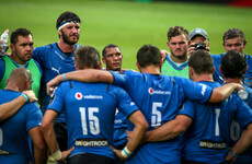 'I know these teams want to win' - The South African view on the URC