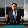 Varadkar refuses to put timeline on CETA Dáil vote but says rejecting it would be 'own goal'