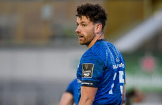 Hugo Keenan hopes 'serious' South African sides can push Leinster on