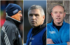 All-Ireland winner heads up star-studded management team in race for Kerry job