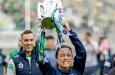 O'Donoghue and Munster hoping Currid can repeat Limerick hurling magic