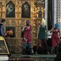 'The whole world sees the case against us has been fabricated' - closing statements at Pussy Riot trial