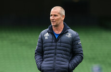 15 minutes of full-contact training per week - World Rugby's new guidelines