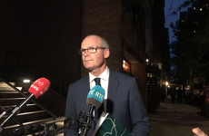 'I've been busy this week': Coveney says he's not met or spoken to Zappone while in New York