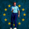 The unlikely Irish hero who changed the Ryder Cup forever