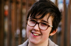 Lyra McKee murder investigation: Man (55) arrested in Derry