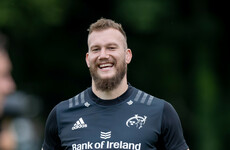 The42 Rugby Weekly: The big, big season preview and Ireland's huge clash