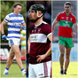 Here's the GAA senior club action available on TV and live-streaming this weekend
