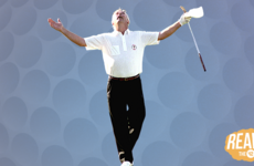 Triumph and tragedy: the rollercoaster story of Ireland’s Ryder Cup heroes