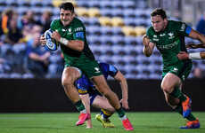 Can Connacht take the next step? It all starts tonight in Cardiff