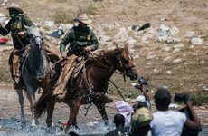 US special envoy to Haiti resigns over migrant expulsions