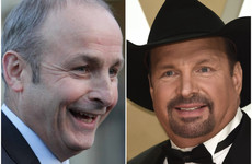 Taoiseach says he would like to see Garth Brooks perform in Cork next year