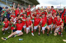 'You could see the delight on their faces. It was so special because it had taken a long time'