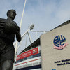 Bolton to cut all ties with betting organisations