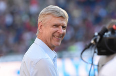 Wenger criticises 'emotional' response to controversial World Cup plan