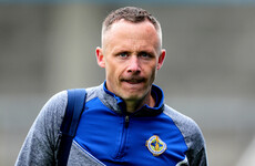 Westmeath hurlers appoint former Dublin U21 and Ballyboden boss Fortune