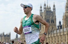 'Disappointed' Kenneally already looking towards Rio