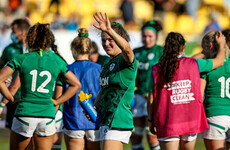 Ireland unchanged for pivotal World Cup Qualifier against Scotland