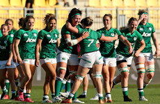 A huge day for Irish women's rugby as Ireland aim for World Cup spot