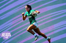 'Her influence goes beyond just being physically phenomenal'