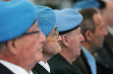 Jadotville: Injunction sought against report's recommendation to award medal to just one survivor