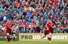 Top Irish province in URC regular season to receive new trophy