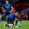 Leinster name Sexton as captain and start Porter at loosehead for Bulls test