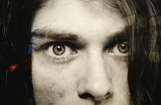 Sitdown Sunday: My time with Kurt Cobain