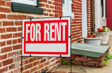Dr Rory Hearne: It's simple - the Government favours landlords and investors over renters