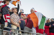 Ryder Cup fever, football friendship to 'match-fixing' and more of the week's best sportswriting