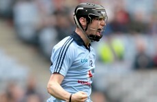 All-Ireland MHC: O'Rorke tops Dublin smash and grab