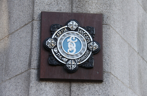 Man missing from Cork found safe and well · TheJournal.ie