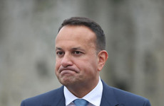Leo Varadkar's claims on corporation tax changes challenged