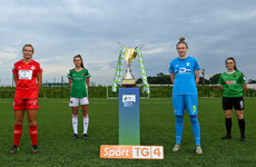 'This is a historic moment': TG4 brings Women's National League to live TV for first time ever