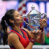 Teen sensation Raducanu splits from coach who steered her to shock US Open triumph