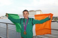 Confusion reigns over no homecoming for Ireland's Olympic athletes