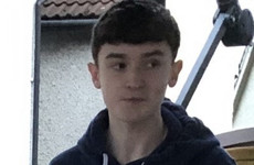 Teenage boy missing from Letterkenny since Wednesday